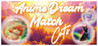 Anime Dream Match: Cats Image