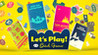 Let's Play! Oink Games Image
