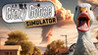 Crazy Goose Simulator Image