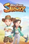 My Time at Sandrock Image