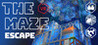 The Maze VR Image