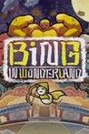 Bing In Wonderland Image