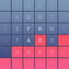 FastWord - A Fast, Smart & Strategic Word Game to Play with Friends