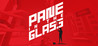Pane In The Glass