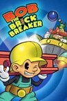 Bob The Brick Breaker Image