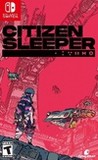 Citizen Sleeper