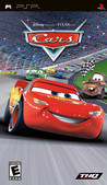 Disney/Pixar Cars Image