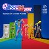 Sociable Soccer 25 Image