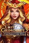 Lost Grimoires 3: The Forgotten Well Image