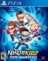 Ninja Kidz: Time Masters Image