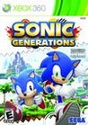 Sonic Generations Image