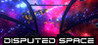 Disputed Space Image