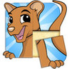Live Puzzle! Forest Animals Image