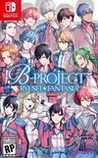 B-Project: Ryusei Fantasia Image