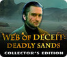 Web of Deceit: Deadly Sands