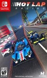 Hot Lap Racing