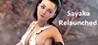 Sayaka Relaunched Image