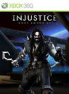 Injustice: Gods Among Us - Lobo Image