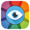 Impossible Eye Test Image
