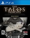 The Talos Principle: Deluxe Edition Image