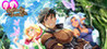 Double Elf Fantasy Image