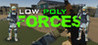 Low Poly Forces Image