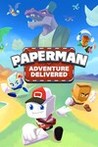 Paperman: Adventure Delivered Image