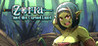 Zoria and the Cursed Land Image