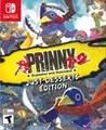 Prinny 1-2: Exploded and Reloaded Image