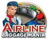 Airline Baggage Mania Image
