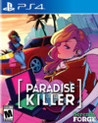 Paradise Killer Image