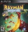 Rayman Legends Image