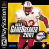 NCAA GameBreaker 2001 Image