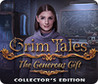 Grim Tales: The Generous Gift Image