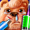 Celebrity Pet Doctor - Kids Games Image
