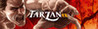 Tarzan VR Image