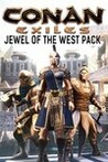 Conan Exiles: Jewel of the West