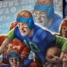 Football Highlights 2052 Image