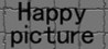 Happy picture Image
