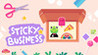 Sticky Business Image