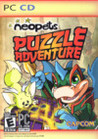 Neopets Puzzle Adventure Image