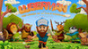 Luberman and The Legend of Animals Warriors-Platformer Game 2022
