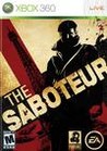 The Saboteur Image