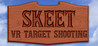 Skeet: VR Target Shooting Image