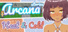 Arcana: Heat and Cold. Stories Image