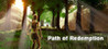 Path of Redemption Image