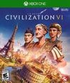 Sid Meier's Civilization VI Image