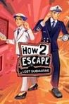 How 2 Escape: Lost Submarine Image