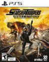 Starship Troopers: Extermination