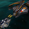Spaceborn Image